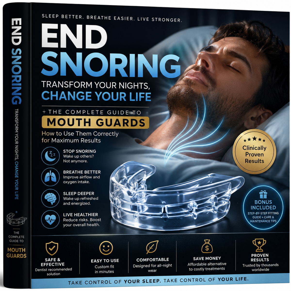 FREE Ebook