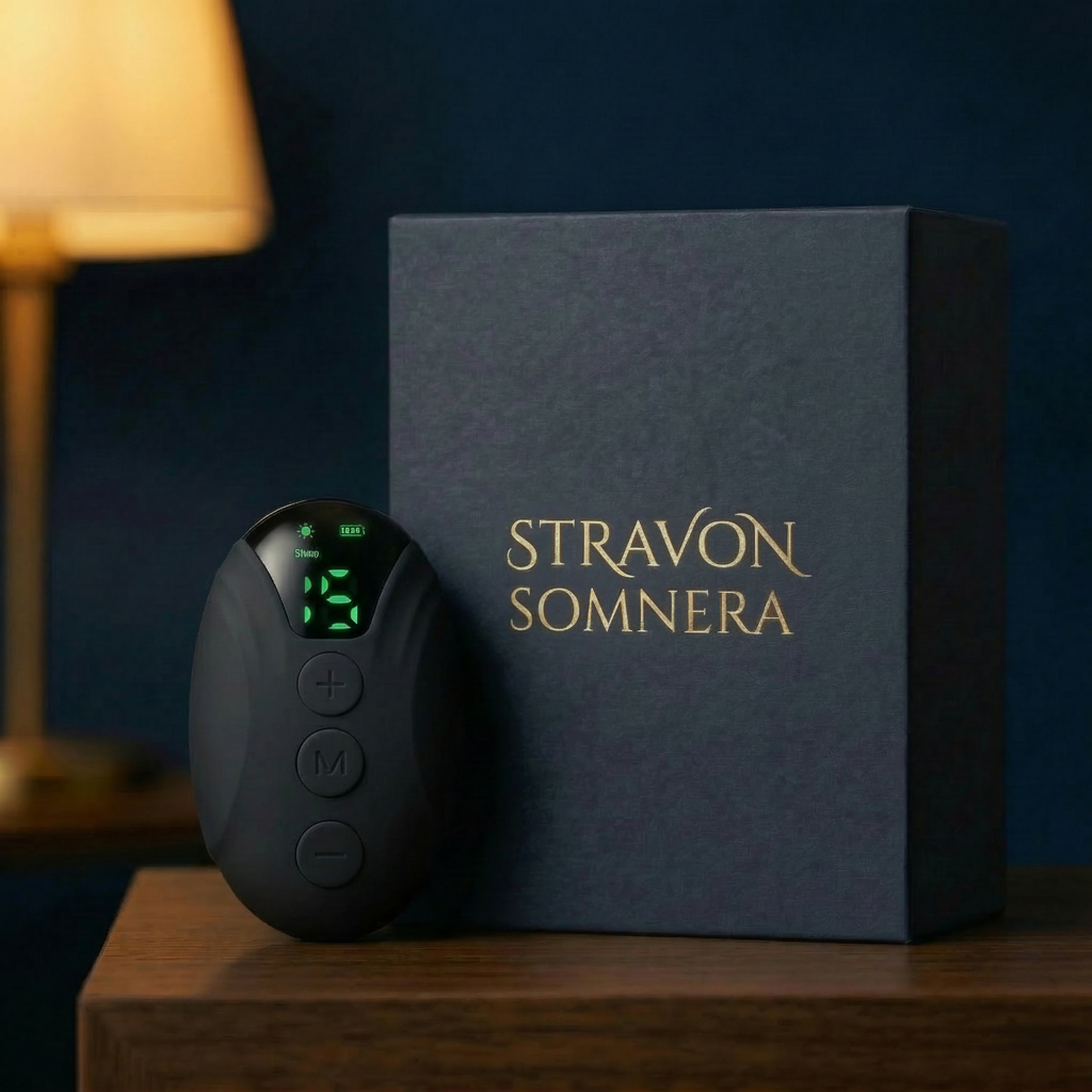 Stravon Somnera