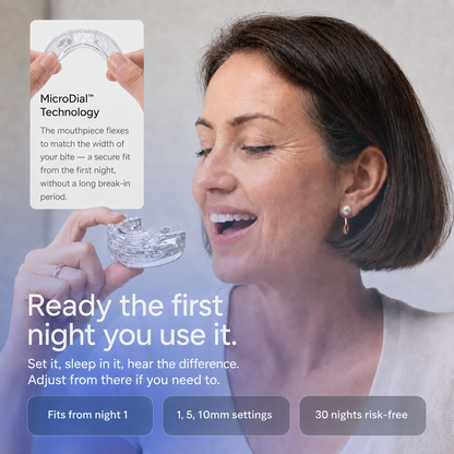 Stravon Anti-Snore PRO