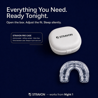 Stravon Anti-Snore PRO