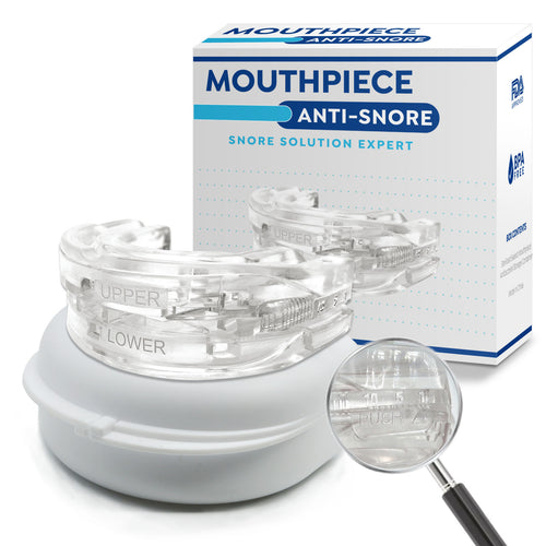 Stravon Anti-Snore PRO