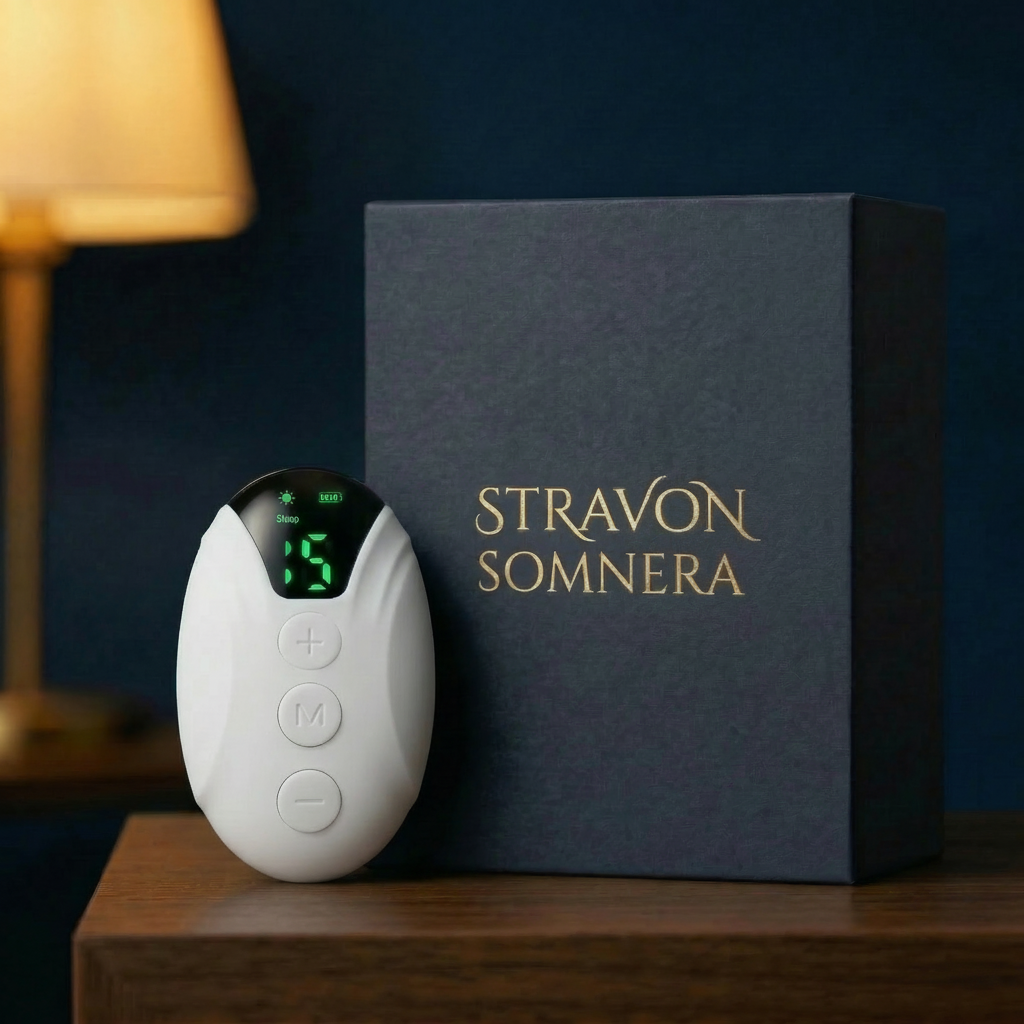 Stravon Somnera