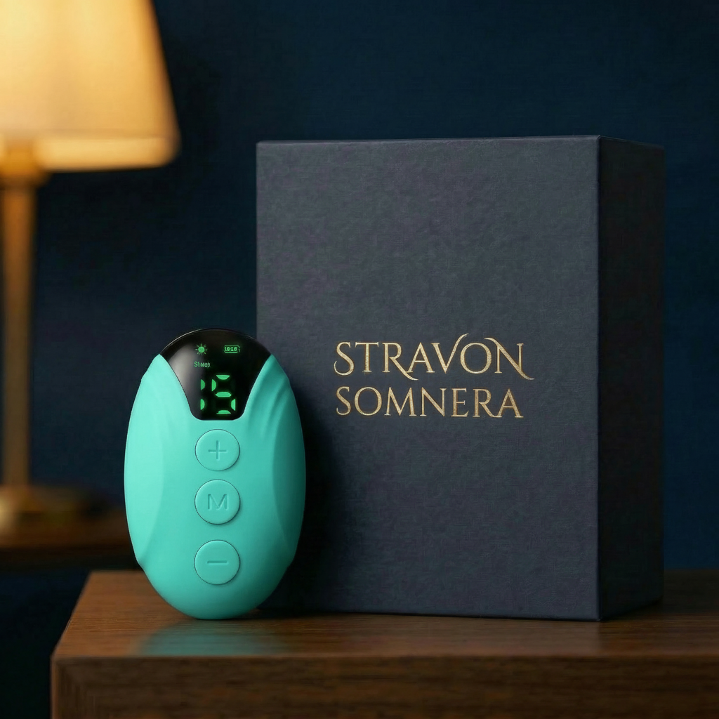 Stravon Somnera